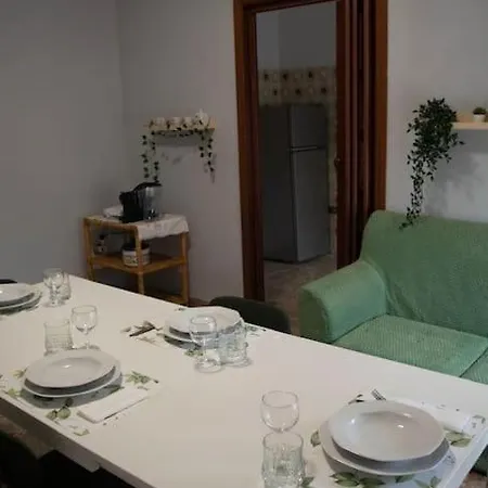 Tra Mare E Collina House Free Parking