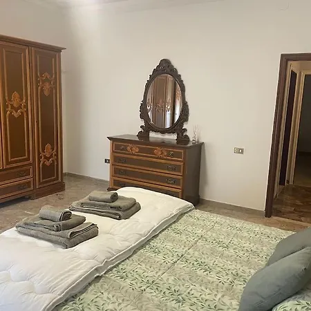 Апартаменты Tra Mare E Collina House Free Parking