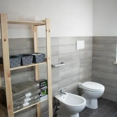 Tra Mare E Collina House Free Parking Порто-Сант'Эльпидио