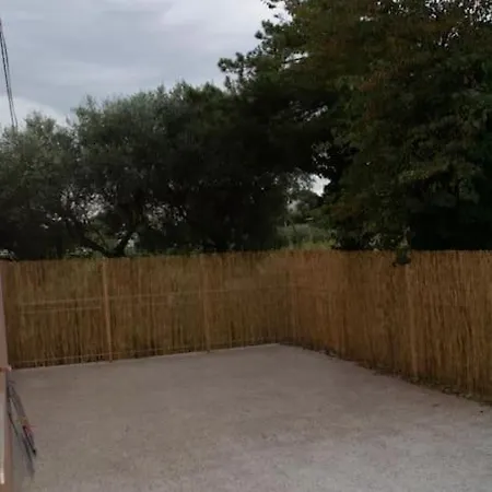 Tra Mare E Collina House Free Parking * Порто-Сант'Эльпидио