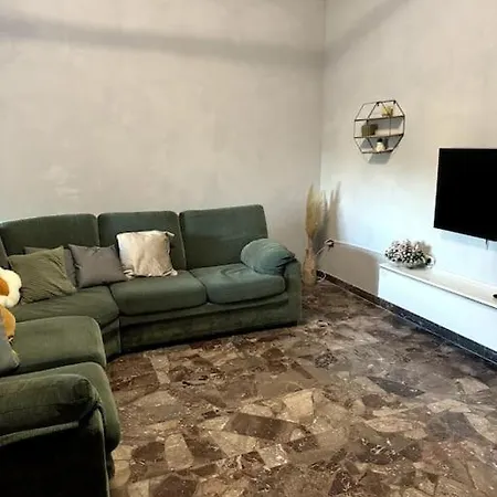 Tra Mare E Collina House Free Parking *