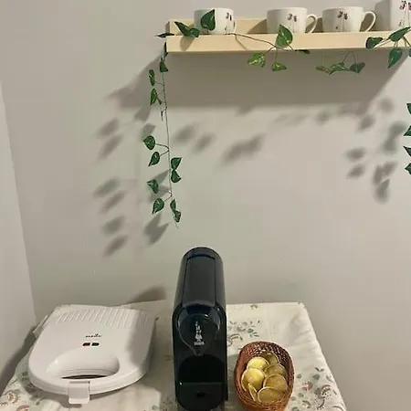 Tra Mare E Collina House Free Parking Порто-Сант'Эльпидио