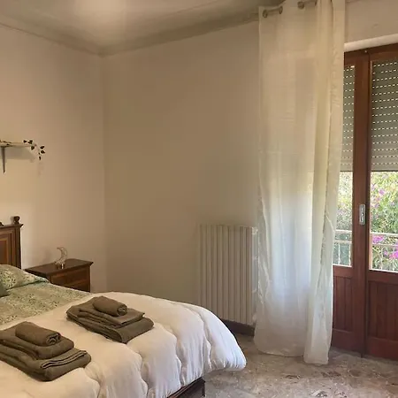 Tra Mare E Collina House Free Parking