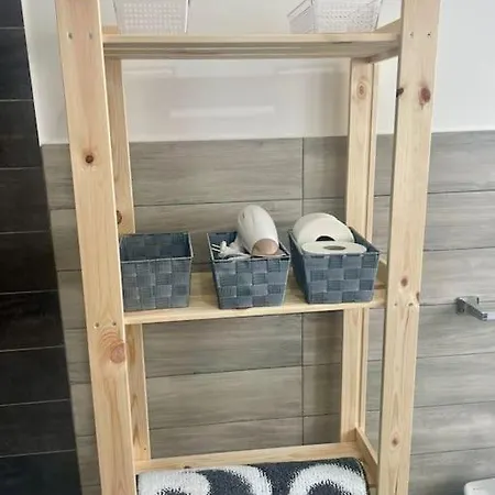 Tra Mare E Collina House Free Parking Апартаменты Порто-Сант'Эльпидио