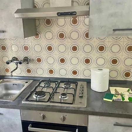 Tra Mare E Collina House Free Parking *