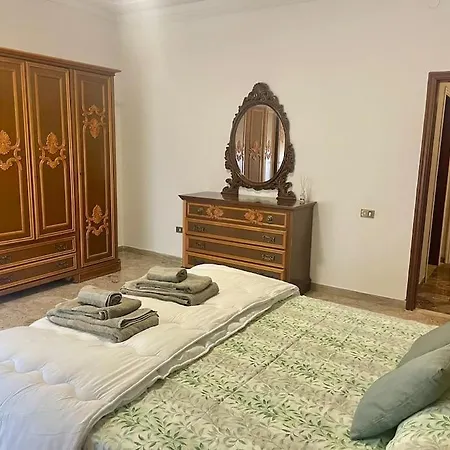Tra Mare E Collina House Free Parking * Порто-Сант'Эльпидио