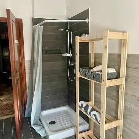 Tra Mare E Collina House Free Parking Апартаменты