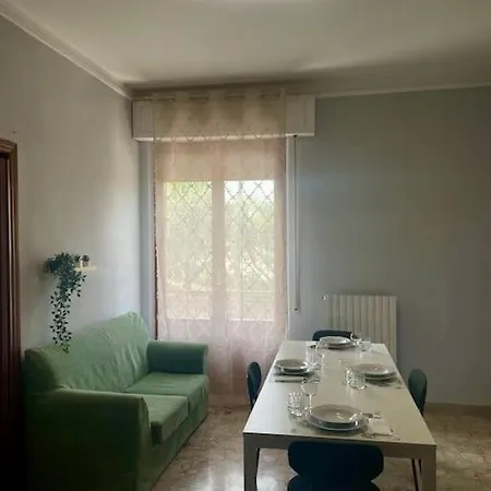 Tra Mare E Collina House Free Parking Appartamento *