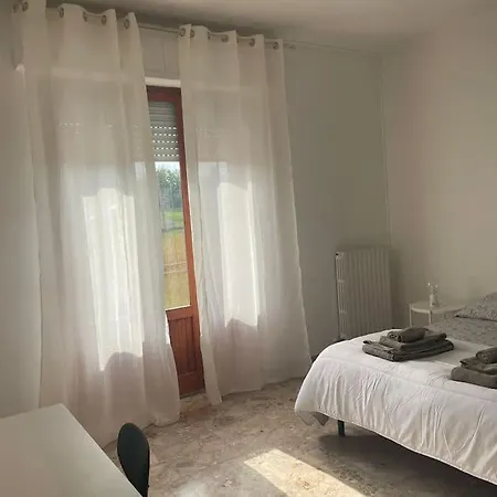 Tra Mare E Collina House Free Parking *